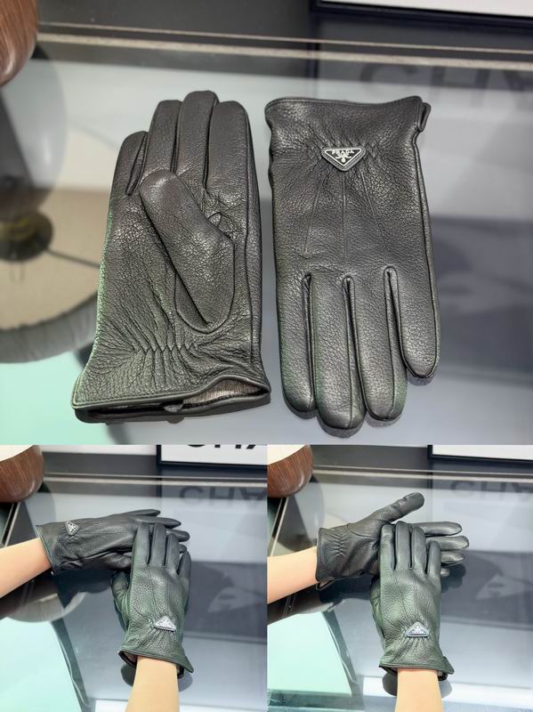 Prada Gloves dx48
